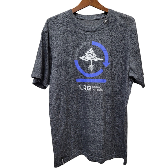 LRG Men's Graphic T-Shirt Large. NWOT - Picture 1 of 5